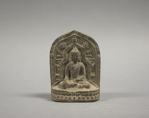 Seated Buddha