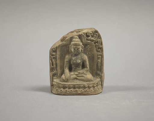 Seated Buddha
