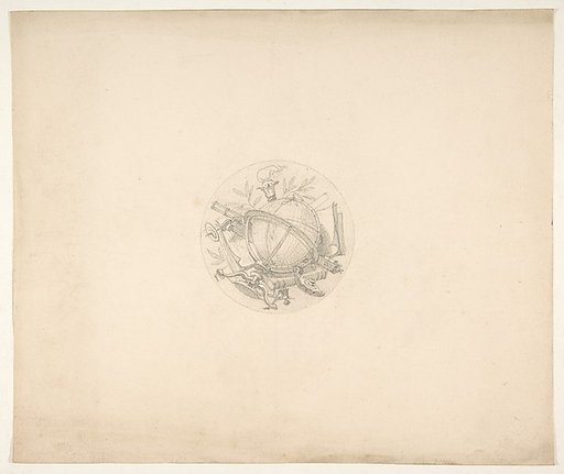 Allegory of the Liberal Arts (Astronomy)