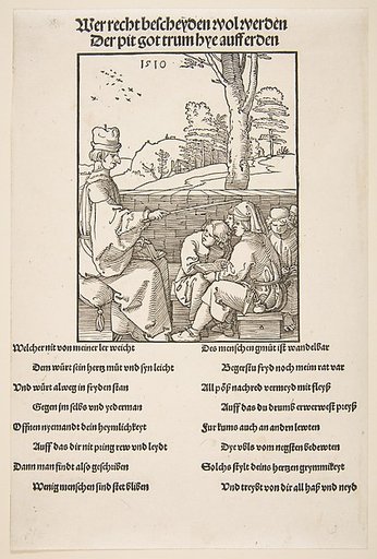 The Schoolmaster