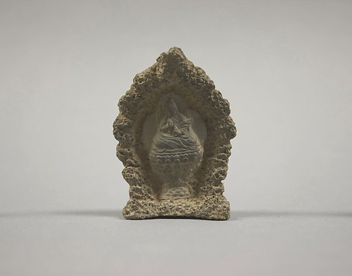 Votive Plaque