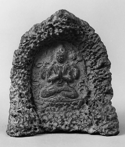 Votive Plaque