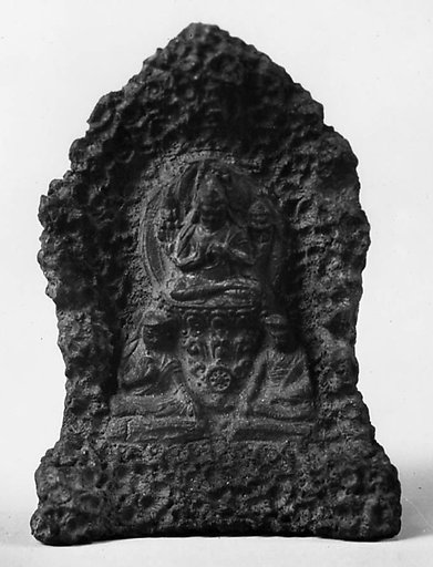 Votive Plaque