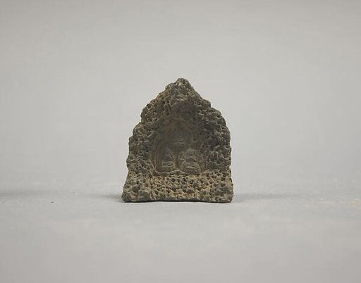 Votive Plaque