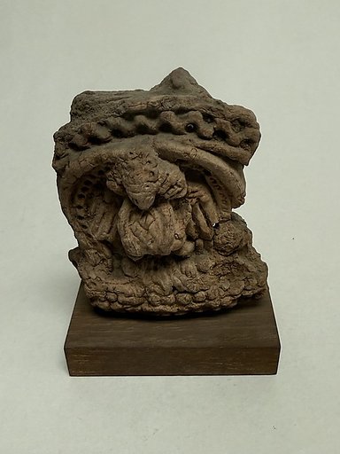 Fragment of a Relief