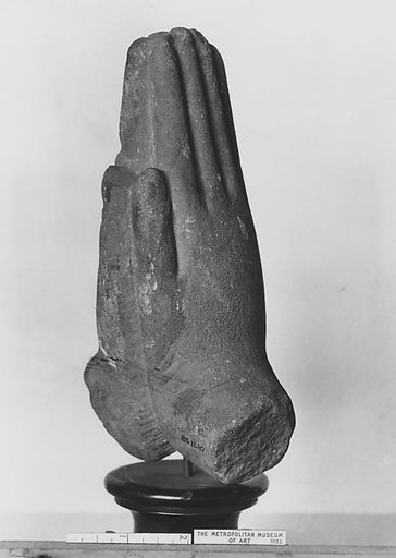 Hands