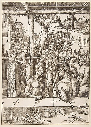 The Bath House (copy)