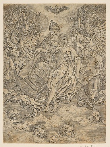 The Trinity (copy)