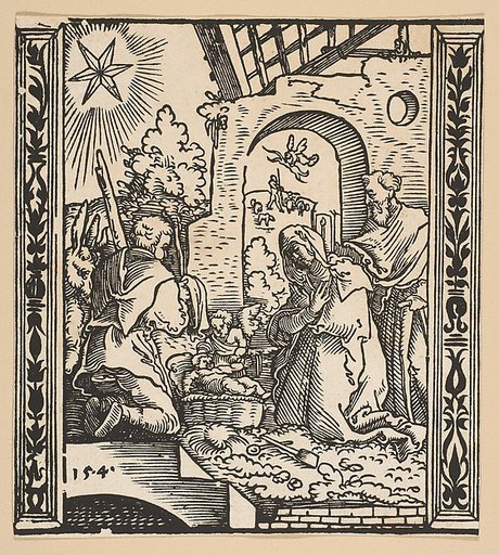 The Nativity (copy)