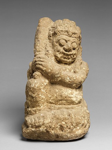 Fragment of Demon (Rakshasha)