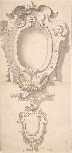 Cartouche Designs