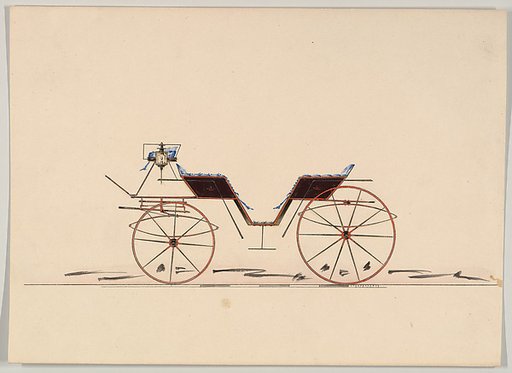 Design for Vis-à-vis