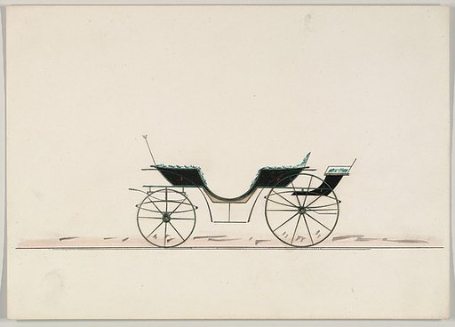Design for  Vis-à-vis