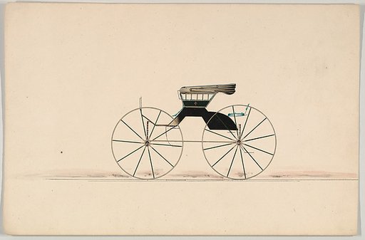 Design for Road Wagon