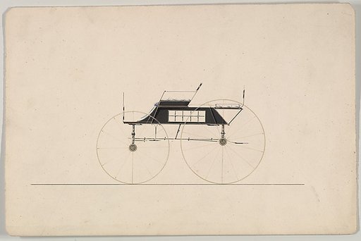 Design for Trap/Shifting Seat Game Wagon