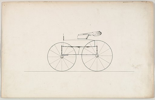 Design for Road Wagon