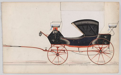Design for Britzka