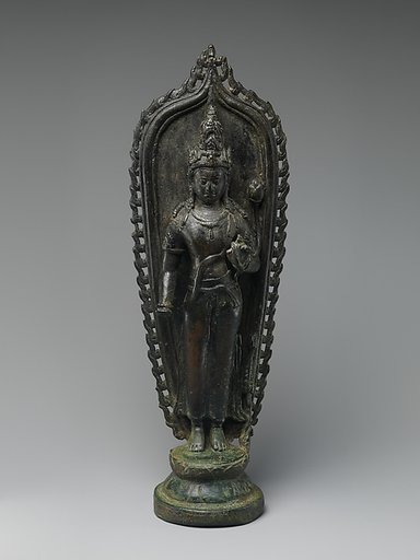 Standing Padmapani Lokeshvara