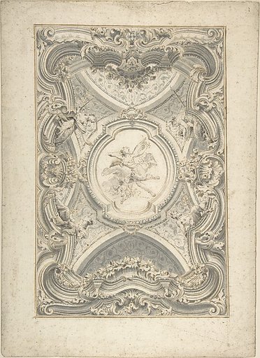 A Baroque Ceiling