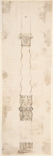 Design for a Pillar