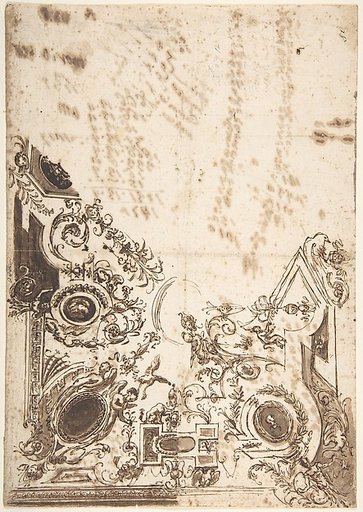 Design for a Ceiling