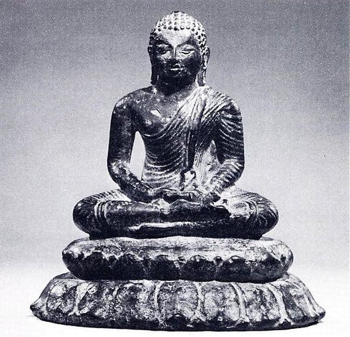Buddha