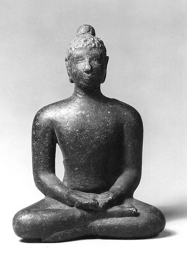 Seated Buddha