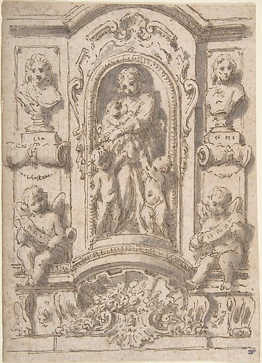 Design for a Niche