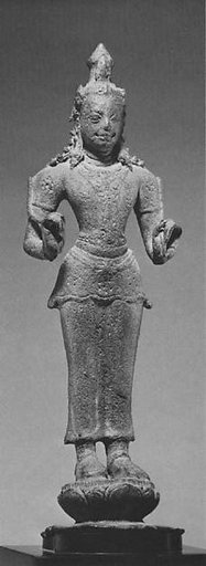 Surya, the God of the Sun