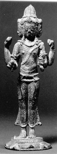 Brahma with Silver Eyes