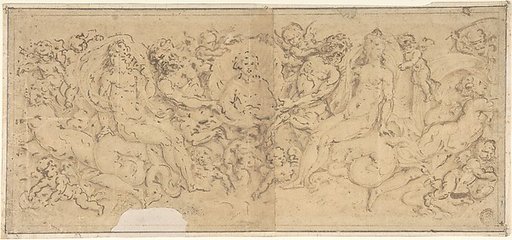 Design for a Coffer