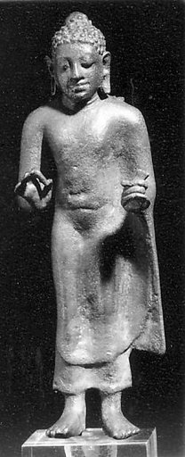 Standing Buddha
