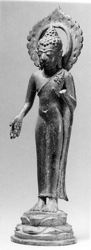 Standing Buddha