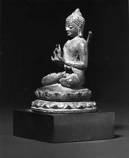 Seated Buddha