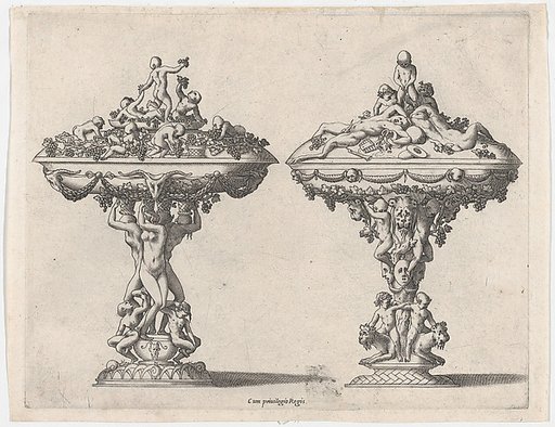 Two Cups