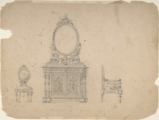 Designs for Furniture