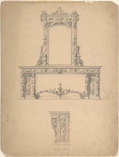 Design for a Mirror