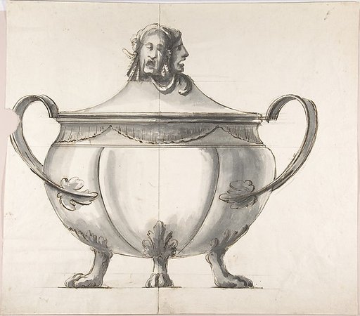 Tureen