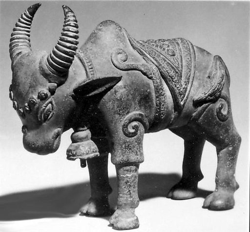 Toy Bull
