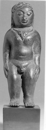 Standing Boy