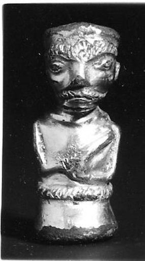 Male Statuette