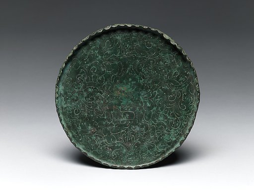 Offering Tray (Talam)