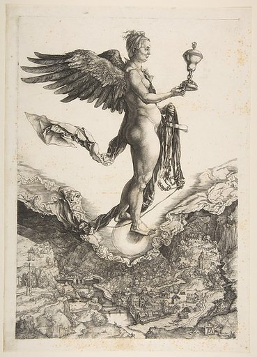 Nemesis (The Great Fortune)