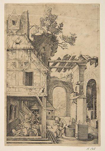 The Nativity (copy)
