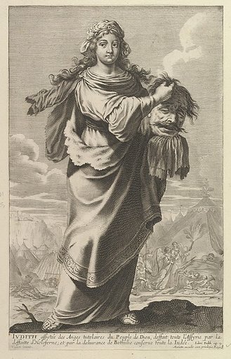 Judith