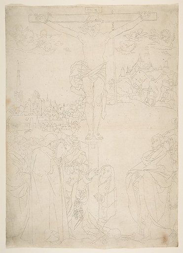 The Crucifixion