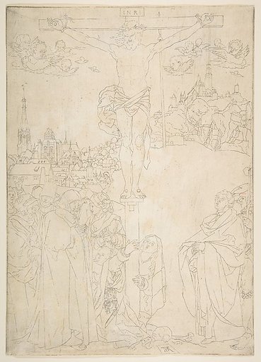 The Crucifixion