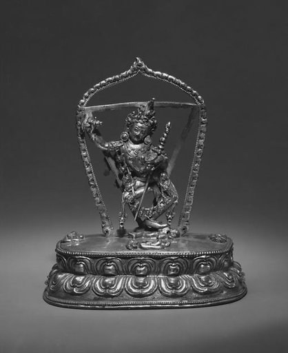 Vajravarahi