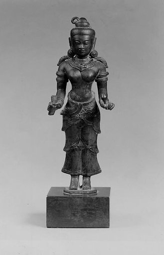 Standing Prajnaparamita