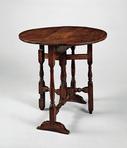 Gate-leg Table